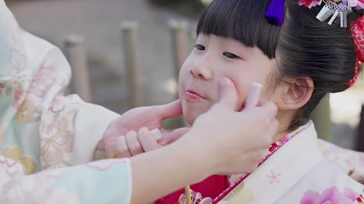 動画